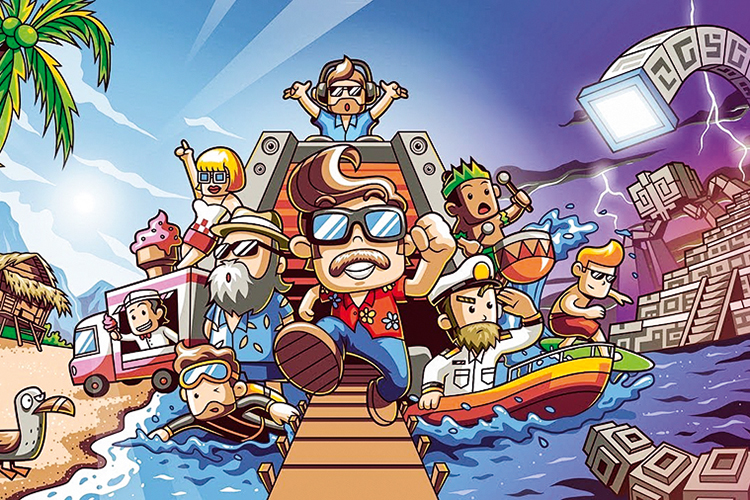 THE TOURYST-X BOX SERIES S.jpg THE TOURYST-X BOX SERIES S.jpg
