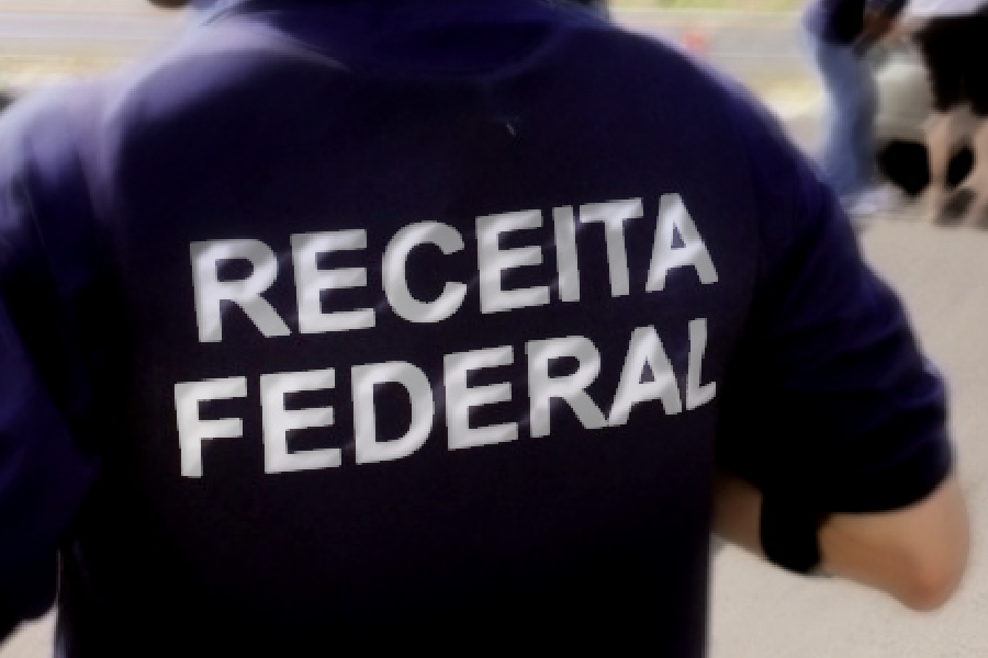 Operação Fronteira da Receita Federal apreende R$ 120 milhões de mercadorias ilegais