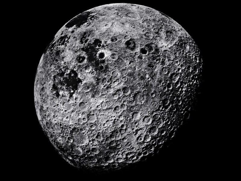 Pesquisadores da Noruega e da França criaram um sistema para coordenar e calibrar dados conflitantes sobre a datação da superfície lunar -