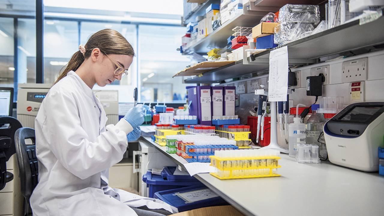 PROMISSORA - AstraZeneca: os testes devem ser finalizados no início de 2021 -