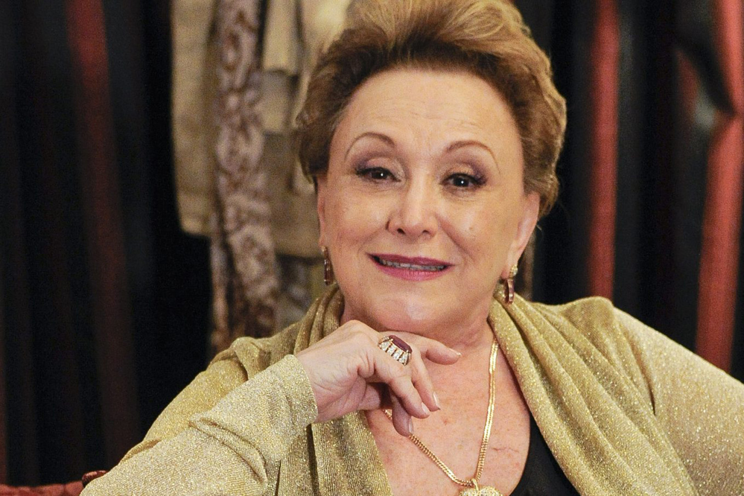 Morre Nicette Bruno A Dama Versatil Da Tv E Do Teatro Veja