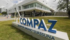 Conheça o Compaz, a Fábrica de Cidadania do Recife.