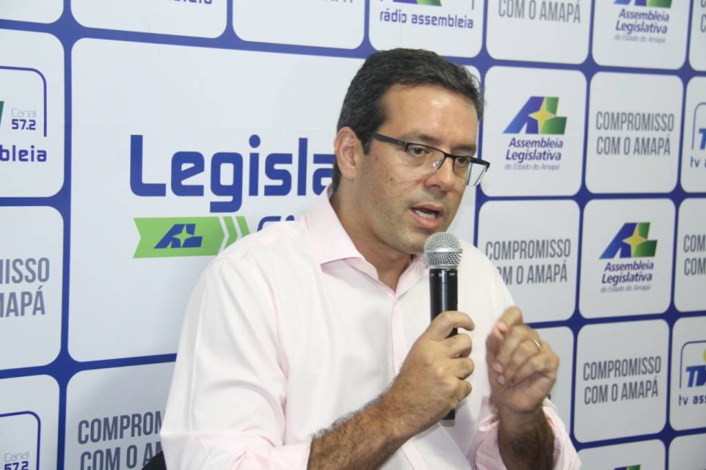 MPF acusa prefeito de Macapá de liderar organização criminosa ligada a fraudes eleitorais