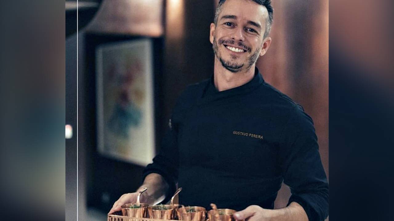 GUSTAVO PEREIRA