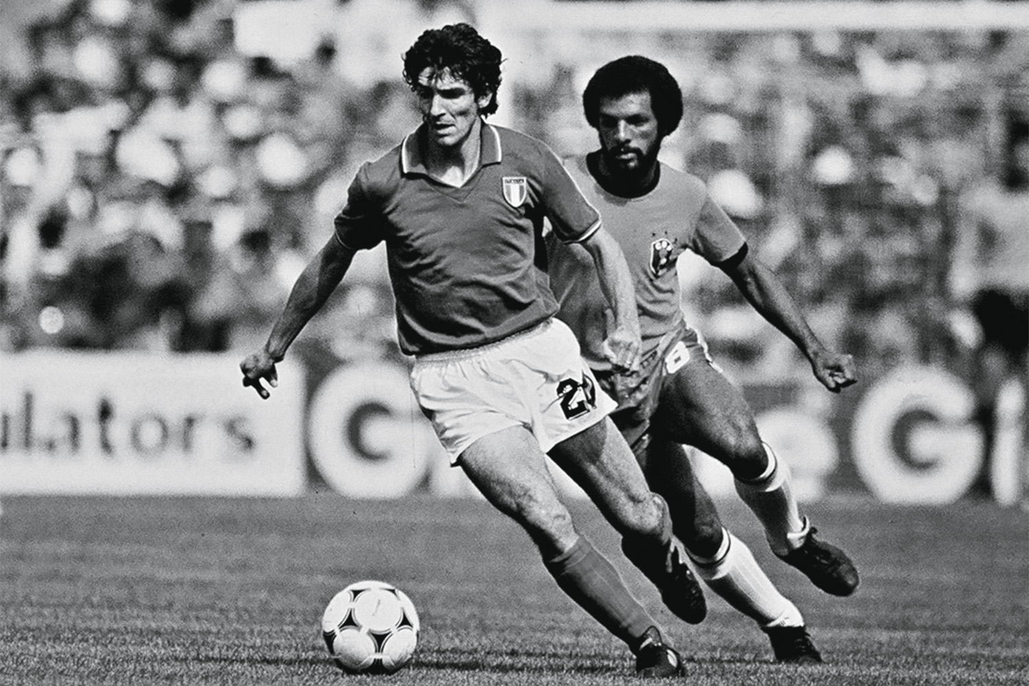 Paolo Rossi