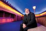 Steve Wozniak Melbourne Portrait Shoot