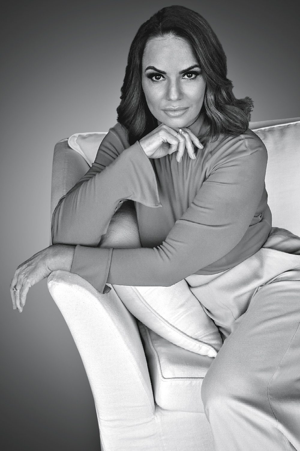 JUSTI&Ccedil;A&ensp;- Luiza Brunet: &ldquo;Mostrar que um homem poderoso pode ser condenado por viol&ecirc;ncia dom&eacute;stica neste pa&iacute;s &eacute; uma grande vit&oacute;ria, e n&atilde;o &eacute; s&oacute; minha&rdquo; -