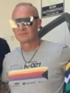 JOSÉ CARLOS MELO – NOVA FOTO José Carlos de Melo, ex-pró-reitor da Unig