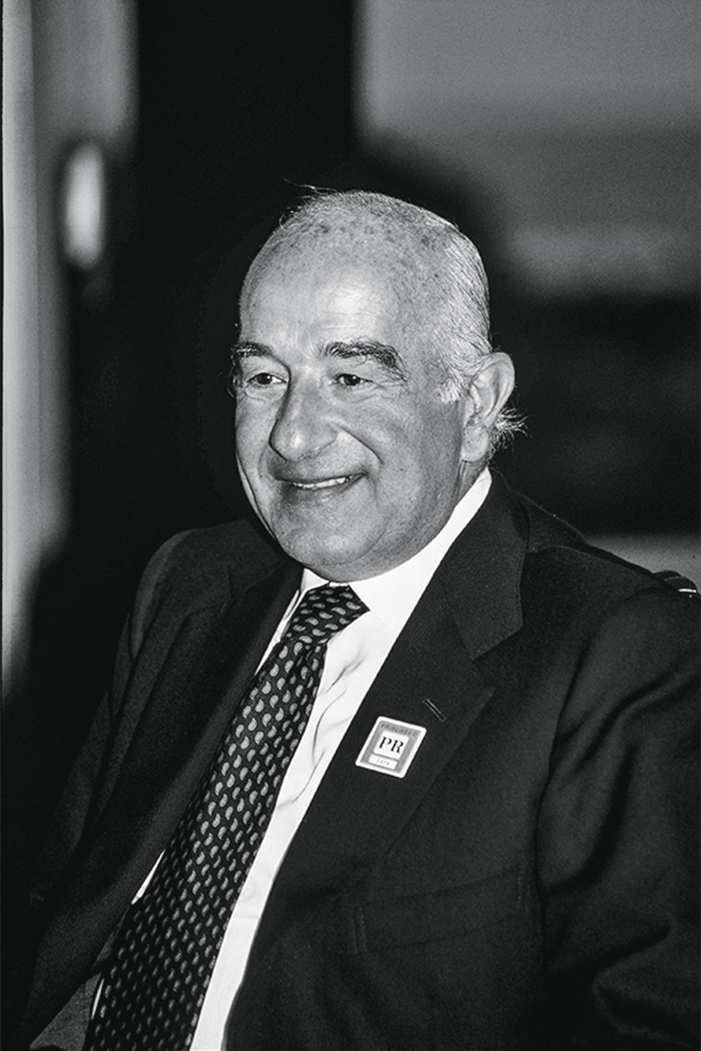 Joseph Safra