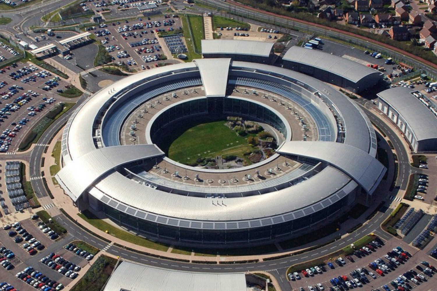National Cyber Force