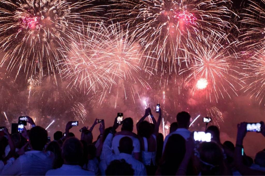 Rio está cheio para o Réveillon, mas ainda há vagas em hotéis