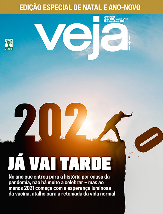 Revistas Já!