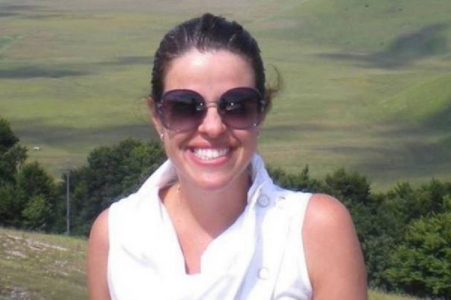 Juíza Viviane Vieira do Amaral Arronenzi