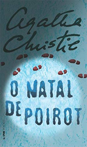 livro2 O Natal de Poirot