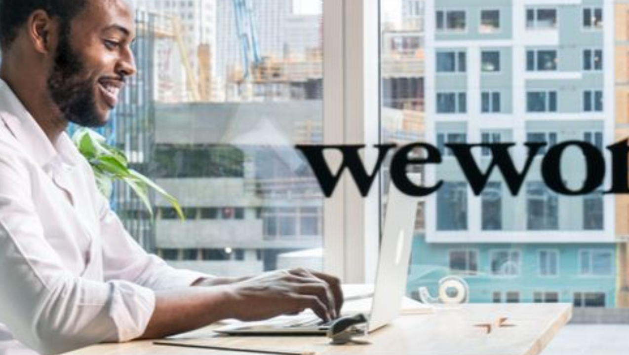 WeWork lança programa voltado a empreendedores que se auto-identificam como negros.