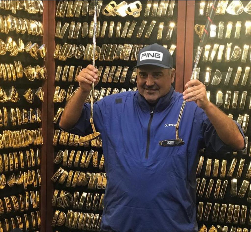 Angel Cabrera