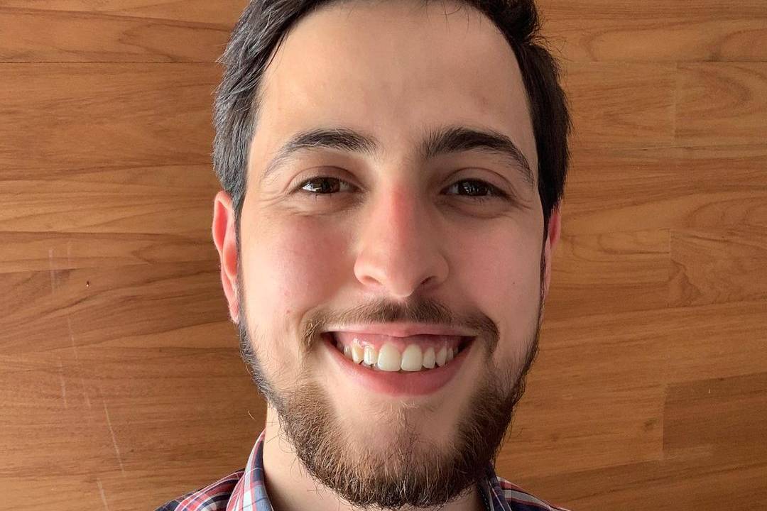 Erick Witzel vai integrar gestão de Eduardo Paes (DEM)