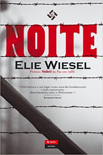Noite, Elie Wiesel 