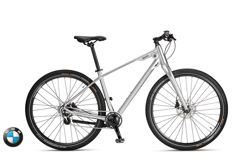 As bikes elétricas surgem como uma das soluções para futuro da mobilidade