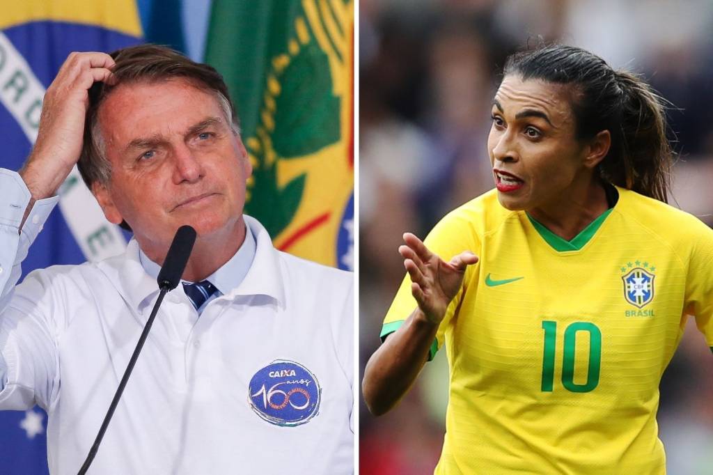 Queda do presidente do Inep foi motivada por discussão de gênero no Enem