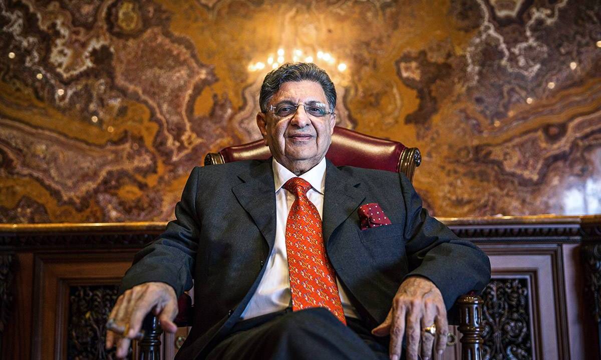 poonawalla