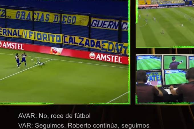 Noticias Sobre Boca Juniors Veja