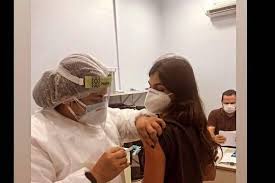 Vacinação em Manaus