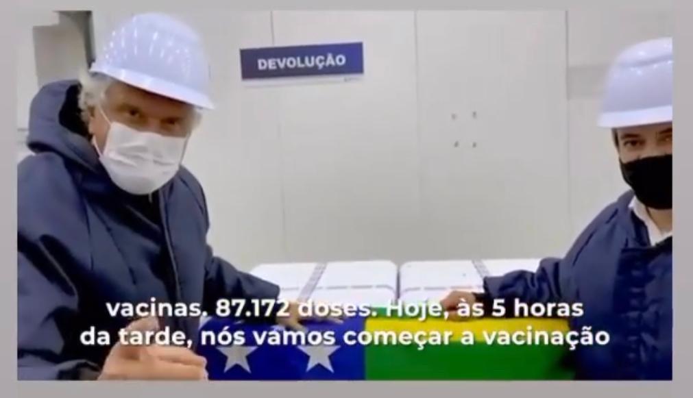 caiado