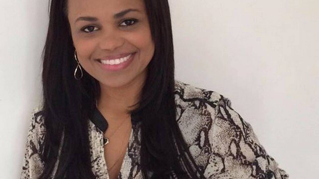 Fernanda Costa, que acaba de ocupar vaga na Câmara Municipal de Duque de Caxias, na Baixada Fluminense