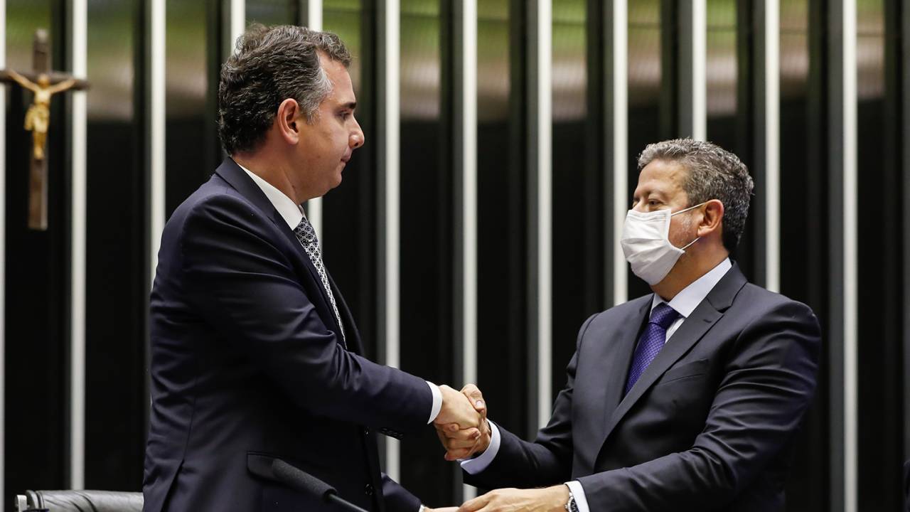Pacheco e Lira
