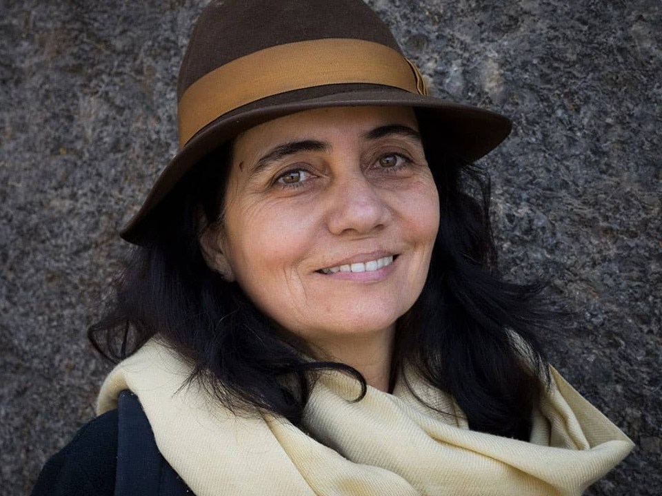 Aparecida Vilaça, doutora em antropologia e professora do Museu Nacional da Universidade Federal do Rio de Janeiro.
