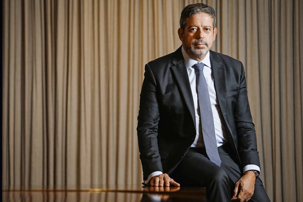 Porque Lira deve se livrar de um de seus problemas no STF