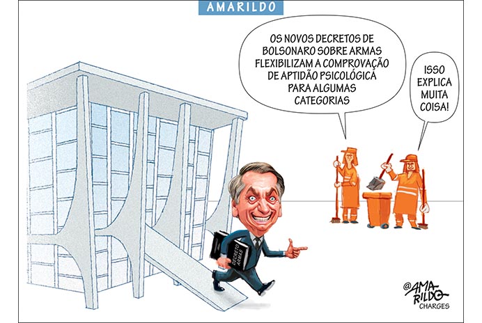 Humor