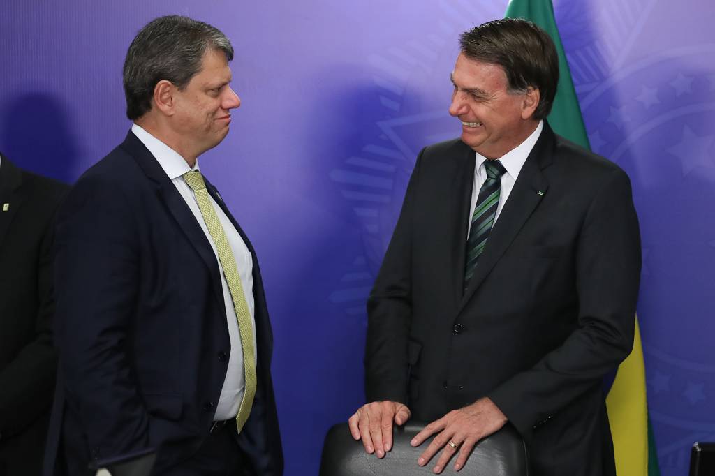 A nova revolta da bancada de Pernambuco contra o governo Bolsonaro