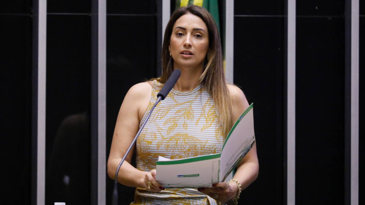 Flavia Arruda