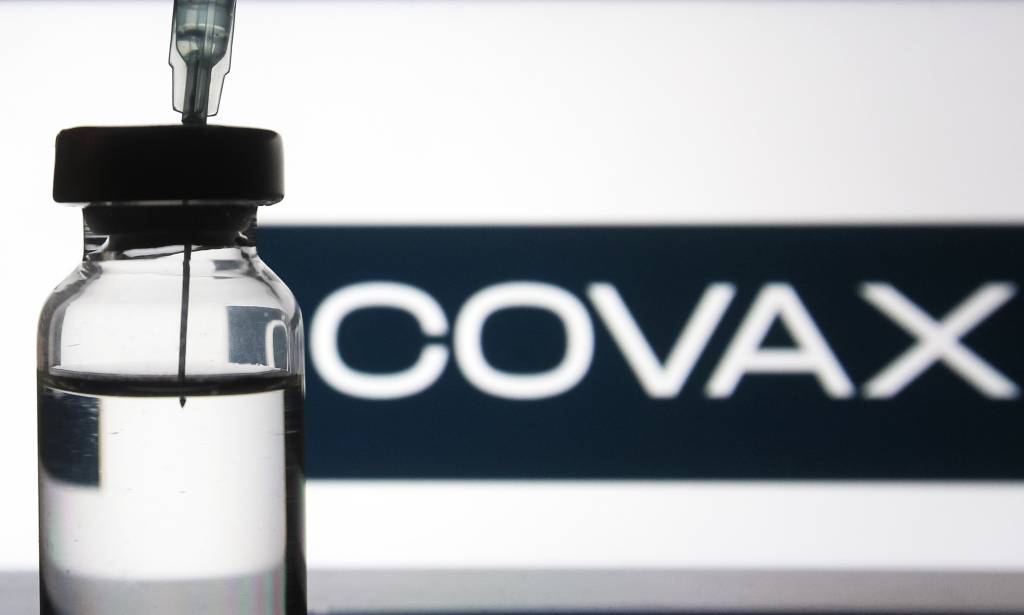 Covax: 3 milhões de doses chegam ao Brasil até o fim de março