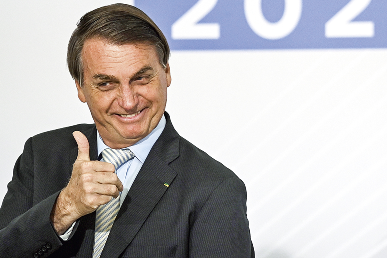 Bolsonaro