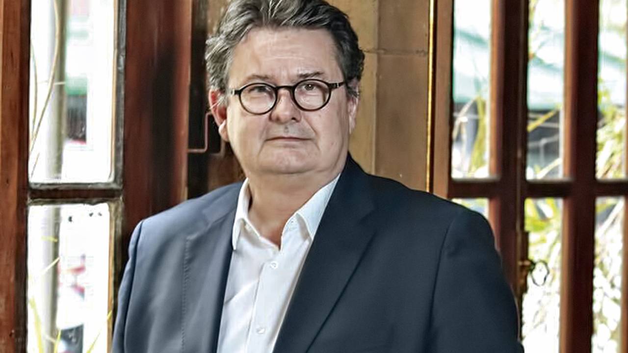 Noël Prioux