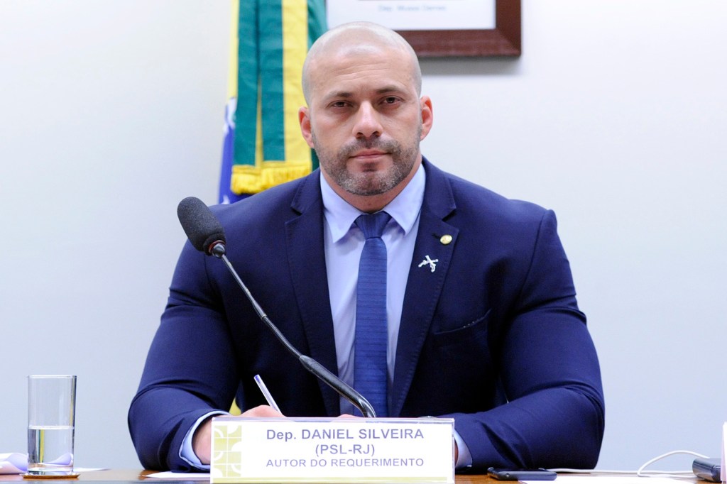 O ex-chanceler Celso Amorim, assessor especial de Lula