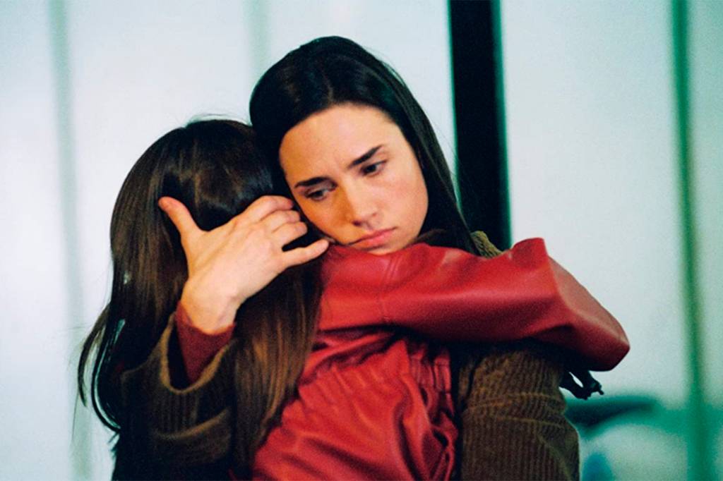 dark Cena do filme 'Água Negra', dirigido por Walter Salles