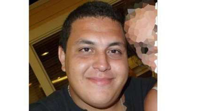 João Filipe Barbieri, enteado do "Senhor das Armas", saiu pela porta da frente do presídio com alvará falsificado