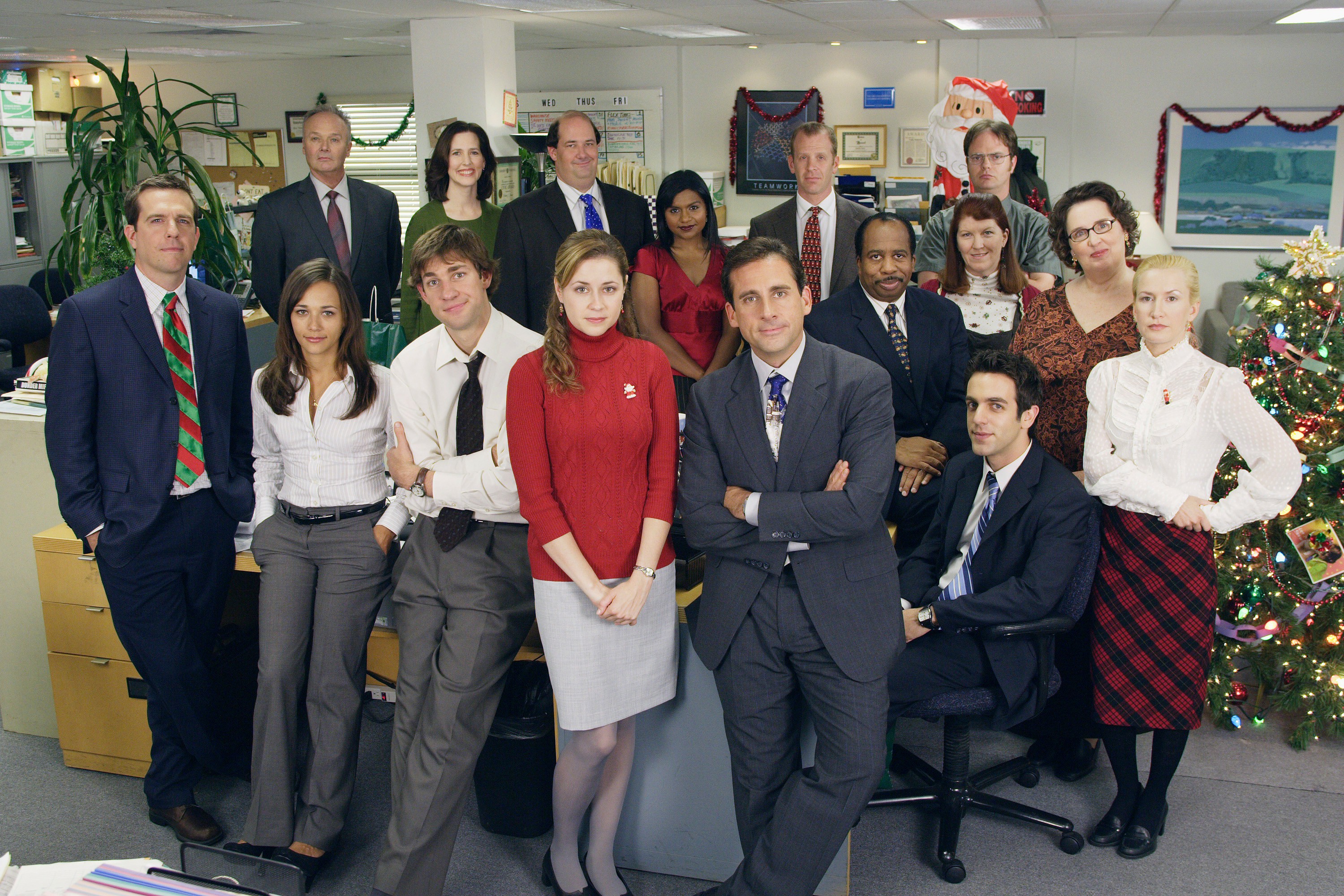 The Office | HBO pagou milhões para ator recusar papel na série
