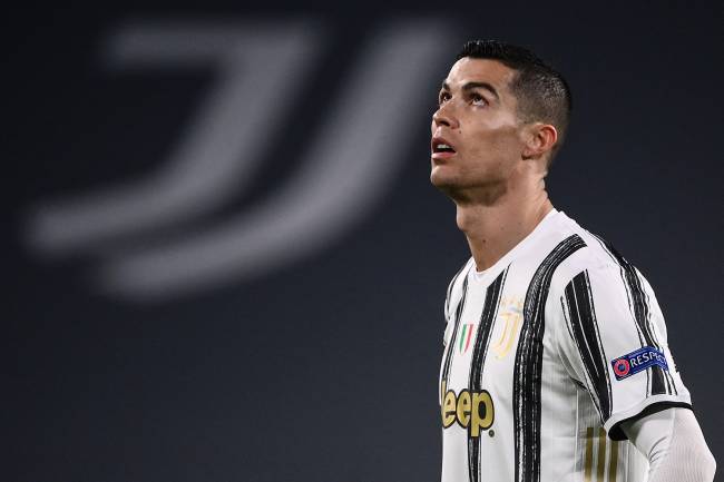 Ronaldo ainda não tem permanência assegurada na Juventus -