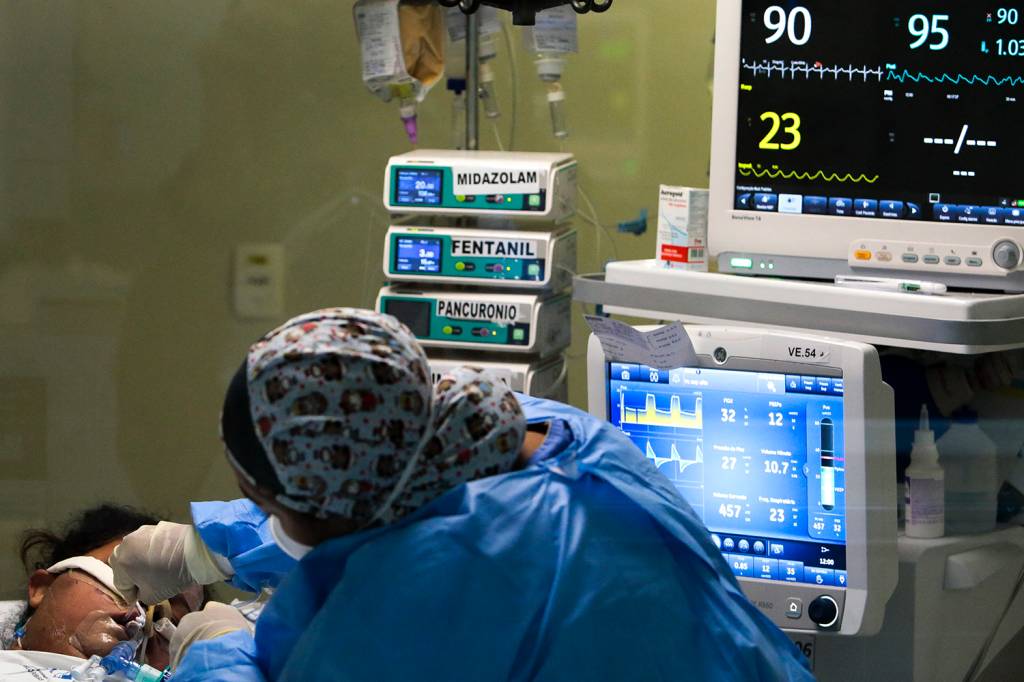 A preocupação do setor hospitalar com a negociação entre Philips e MV