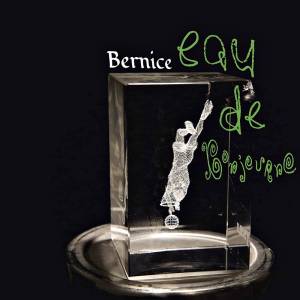 EAU DE BONJOURNO, de Bernice (disponível nas plataformas de streaming) -