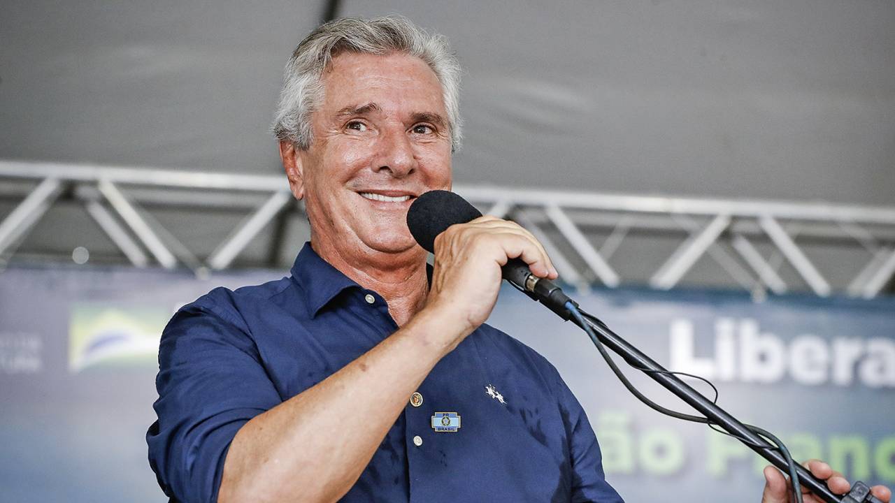 FERNANDO COLLOR -