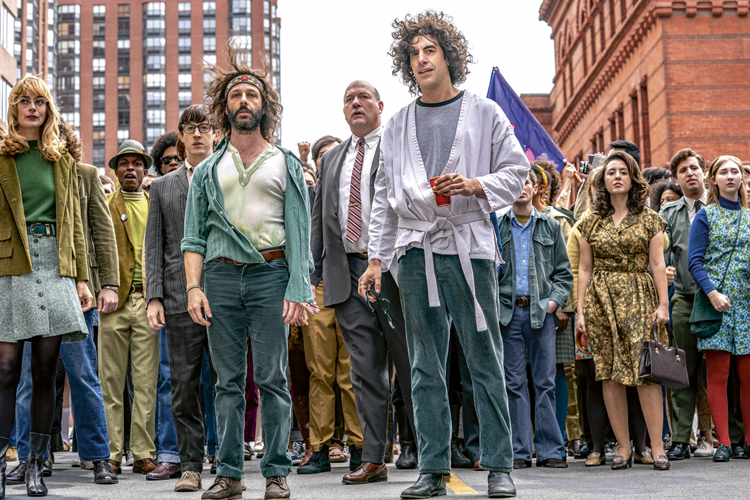 FILME-OS-7-DE-CHICAGO-20.jpg OS 7 DE CHICAGO - Indicações: melhor filme, ator coadjuvante (Sacha Baron Cohen), roteiro original, montagem, fotografia, canção original -