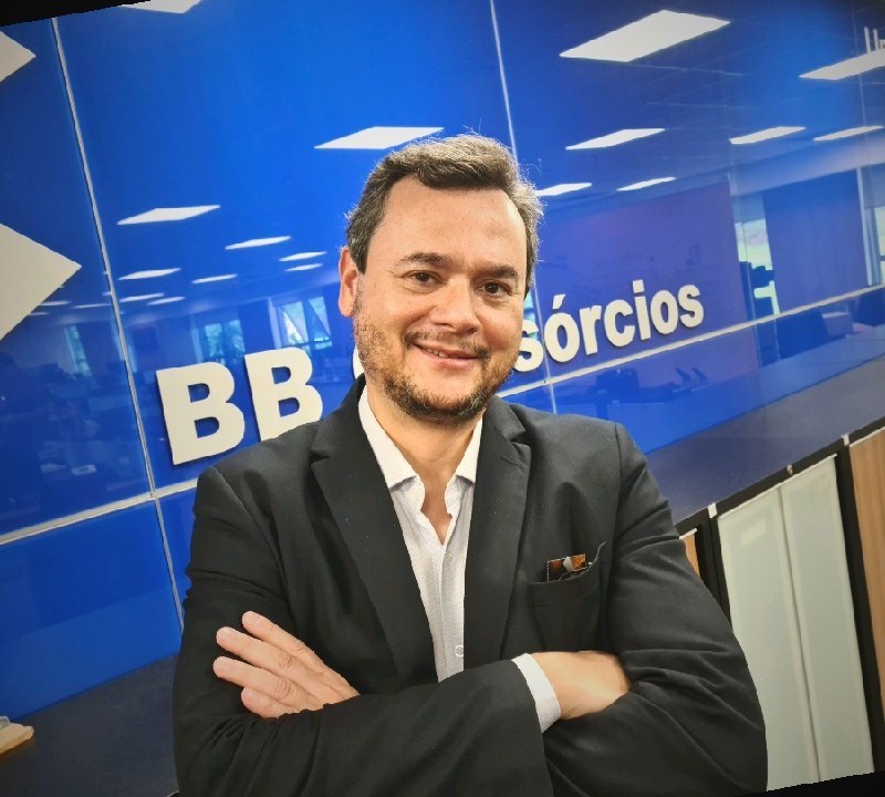 Fausto Banco do Brasil