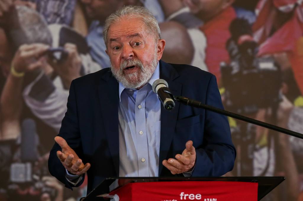 Instituto Lula lança curso em parceria com universidade federal