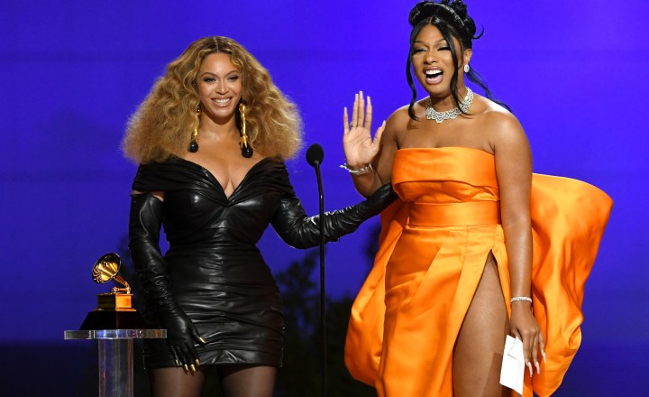 Beyoncé bate recorde no Grammy 2021; veja todos os indicados e